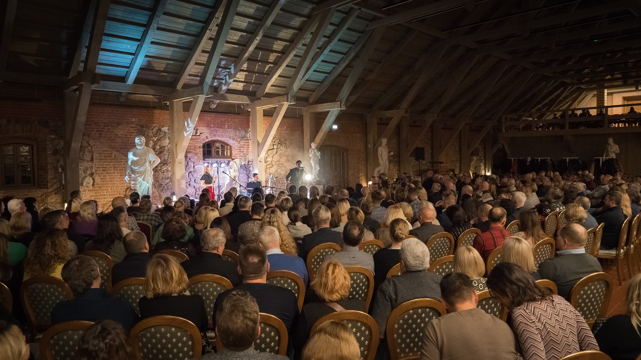 Rumors (feat. Mario Kernn) cover